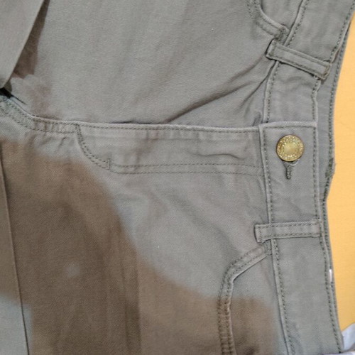 H&M shorts 9 years like new, multicolor with adjustable waist