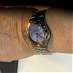  Υπέροχο γυναικείο TAG HEUER ρολόι