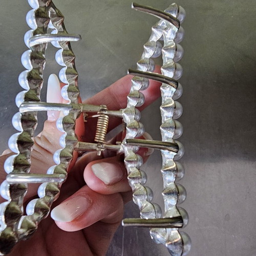Klip Klamer hair clip used, very good condition
