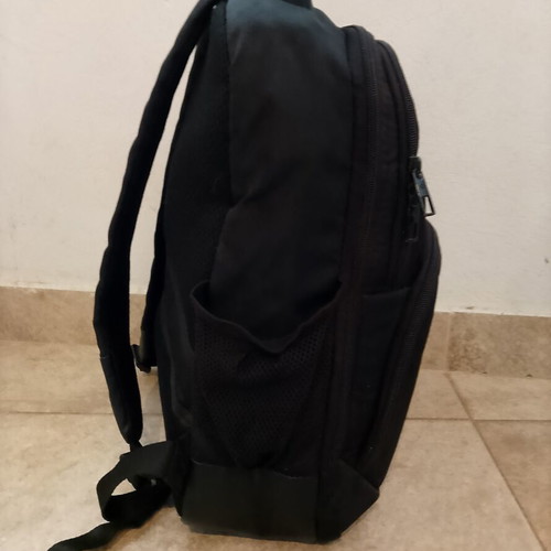 Samsonite Vectura Laptop Backpack 14" like new, black