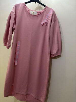 Short Dress WE COSS