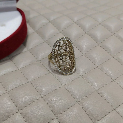 Ring new