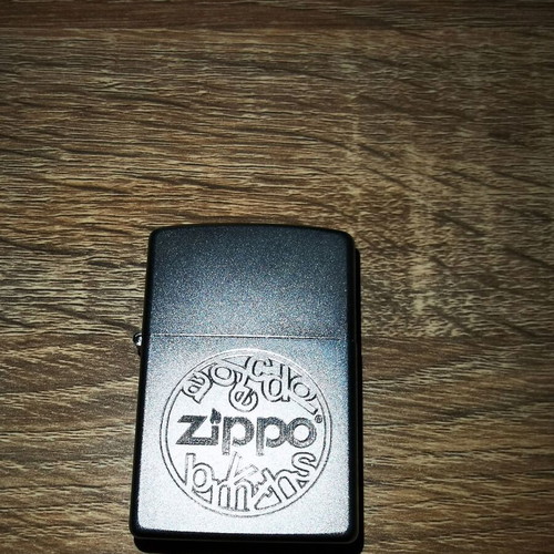 Zippo lighter like new, made in USA