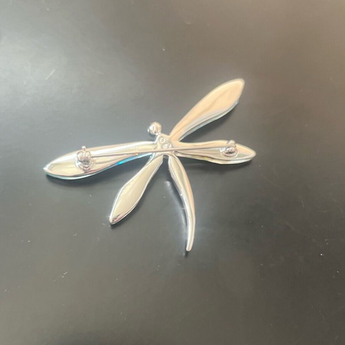 Swarovski καρφίτσα σαν καινούργιο