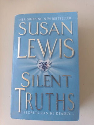 Silent Truths book by Susan Lewis, English