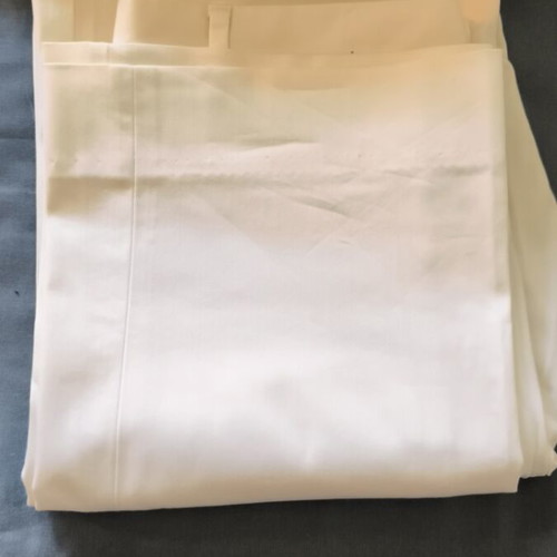 Valentino Roma women's white pants small-medium, like new
