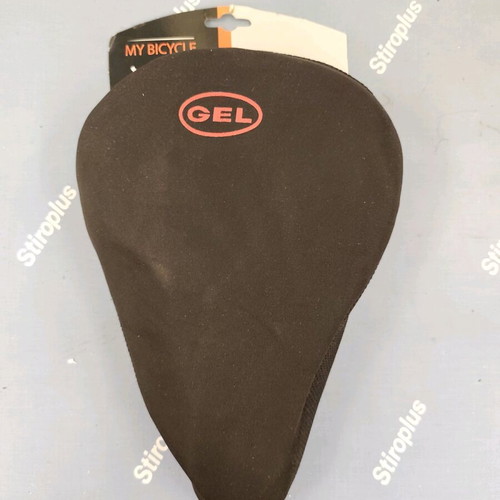Bicycle saddle cover new