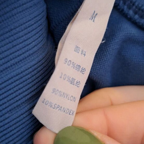 Women's clothing pack size s like new