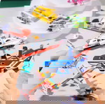  3D ΚΑΡΤΕΣ  ΠΑΙΔΙΚΟ PUZZLE 30 ΚΑΡΤΕΣ