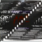  Celtic Frost – To Mega Therion -Gatefold -FIRST GERMAN COPY-1985!!!