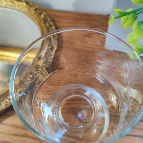 Retro glass set Tamara Aladin design 60s Finland