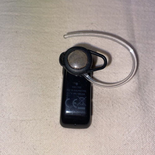 Samsung HM1700 Bluetooth headset handsfree