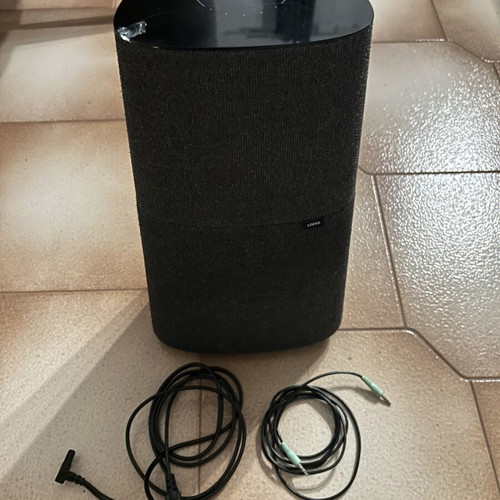 Loewe Klang MR5 180Watt smart speaker like new