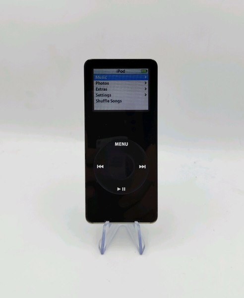 Apple iPod 4GB - A1137