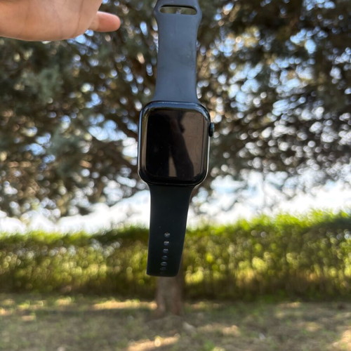 Apple Watch Series 9 45mm GPS like new