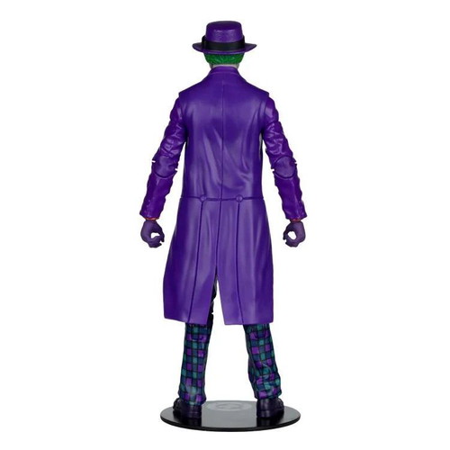 McFarlane DC Multiverse Batman - Joker collector edition figure new