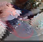  Comf κλειστές ανατομικες παντόφλες σαν καινούργιες Νο 33