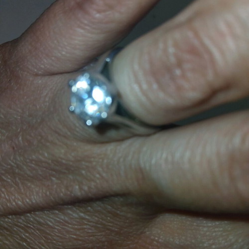 Monopetro 925 silver like new A.L.E.