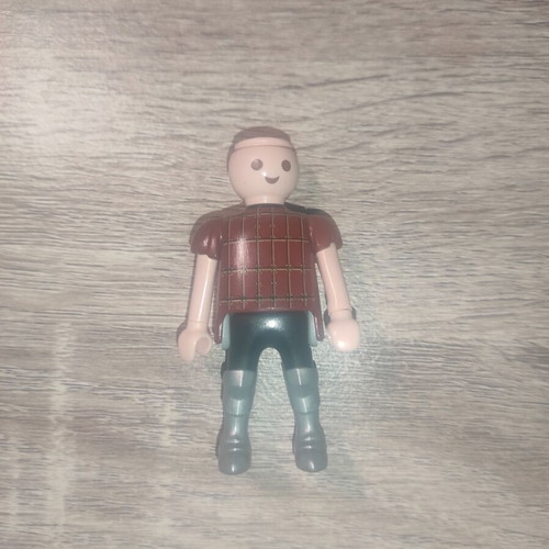 Playmobil figure like new
