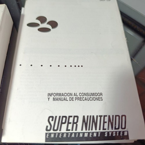 Super Metroid Super Nintendo Entertainment System PAL used