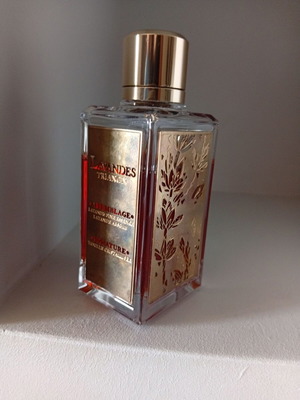 Lavandes Trianon Eau de Parfum 100 ml μεταχειρισμένο, Maison Lancome