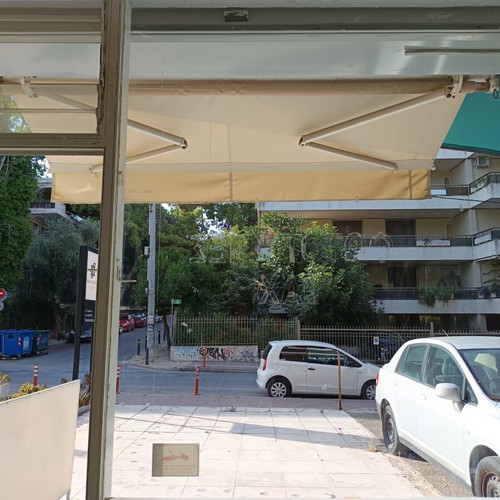 Store rental in Agia Paraskevi, Attica