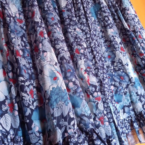 Kenzo high fashion skirt new