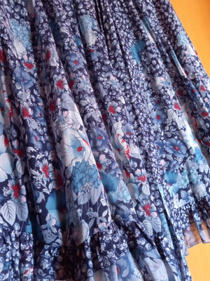 Kenzo φούστα υψηλής ραπτικής καινούργιο