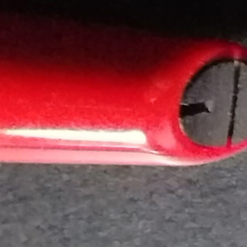 Staedtler Noris EF collectible pen like new