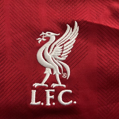 Liverpool Cl 2019 Salah Jersey New Balance, like new, size S, red