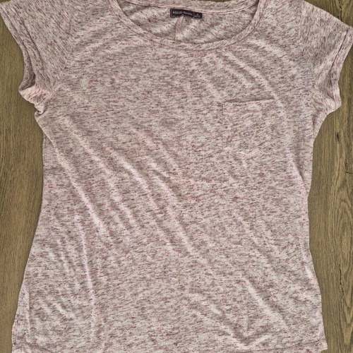 Set of two blouses with gift blouse like new, size M, Bershka and Mavi