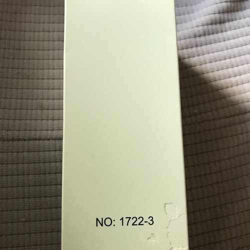 Blumarine Annie Eau de Parfum 100ml new, rare collectible green edition