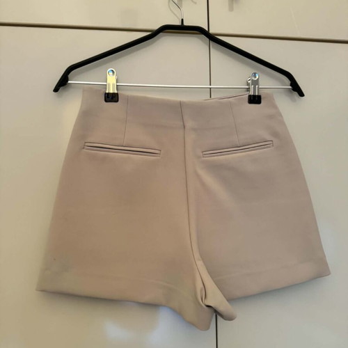 Zara beige pantskirt size XS like new