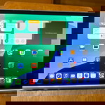  I Pad 9th Generation 256GB silver 2022 & accessories
