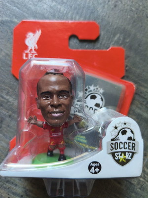 Mane Liverpool Miniature new official product