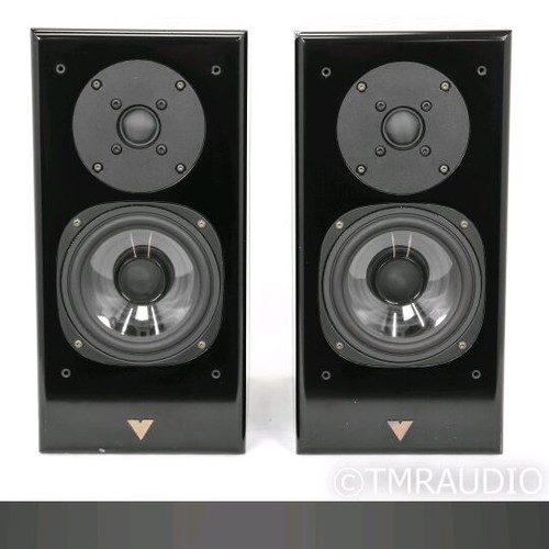 Vienna Acoustics Haydn and Octave V40 Silver audio set like new