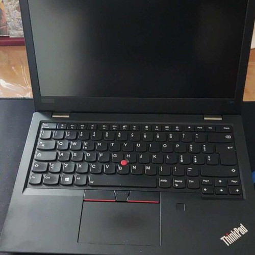 Lenovo ThinkPad L390