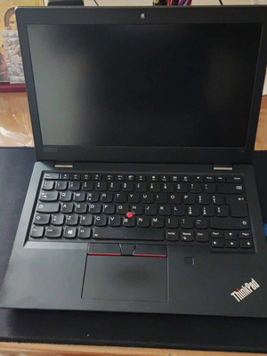 Lenovo ThinkPad L390
