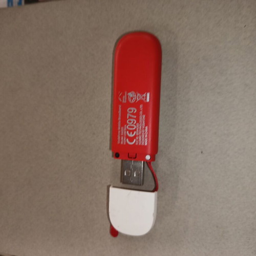Vodafone Mobile Broadband USB Stick K4203 like new