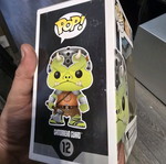 Star Wars Gamorrean Guard Funko POP like new
