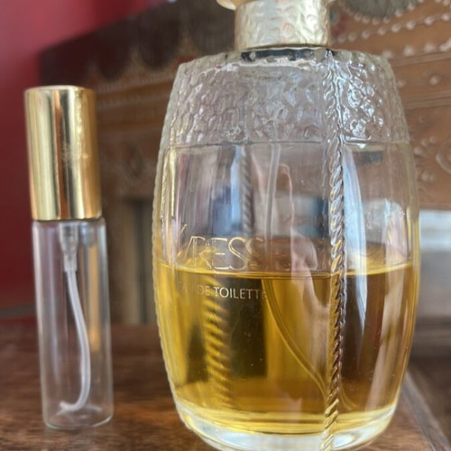 Yves Saint Laurent Yvresse decant 10 ml new