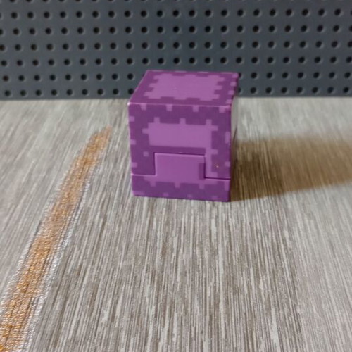 Minecraft Shulker used in excellent condition