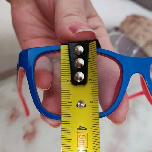 Ray Ban Junior Glasses Frames like new, genuine