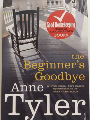 The Beginner's Goodbye by Anne Tyler