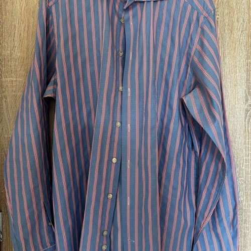 Eton shirt XL like new, multicolor