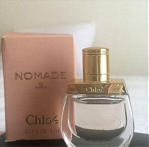 Chloé Nomade miniature άρωμα Eau de parfum 5ml
