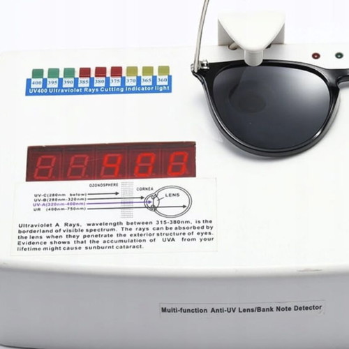 PolarSky Polarized Sunglasses new, black and colorful