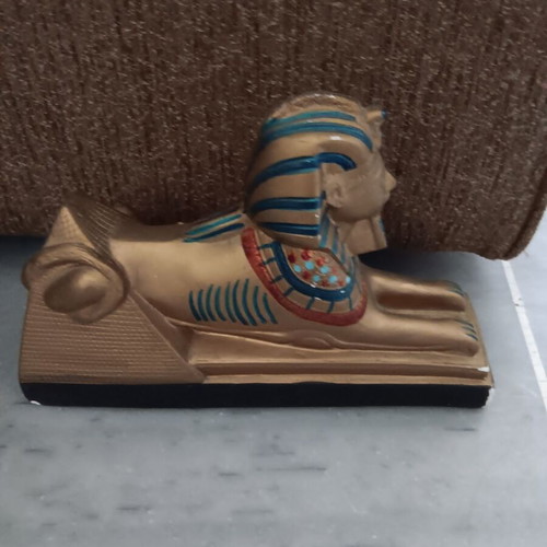 Decorative Sphinx