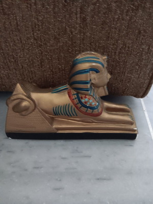 Decorative Sphinx
