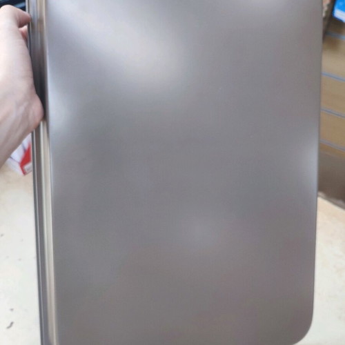 Nonstick baking tray new with ceramic coating